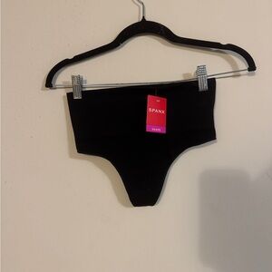SPANX Shape Thong
